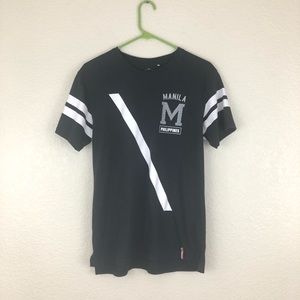 Kamisa by Kultura Manila Philippines Shirt